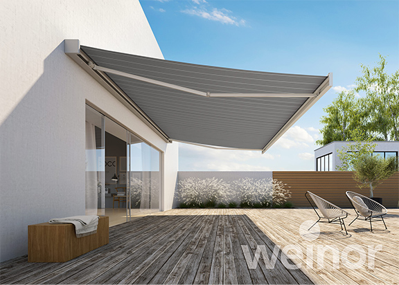 Bildquelle: weinor GmbH & Co. KG