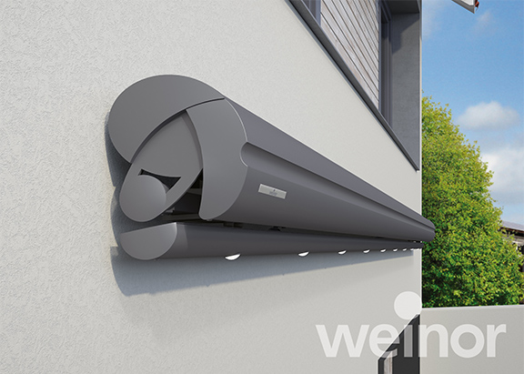 Bildquelle: weinor GmbH & Co. KG