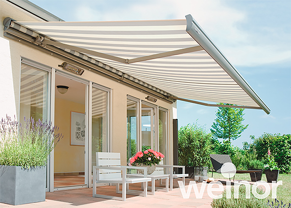 Bildquelle: weinor GmbH & Co. KG